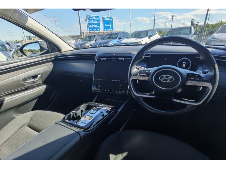2022 Hyundai Tucson - photo 13