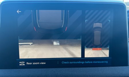 2017 Peugeot 3008 - photo 19