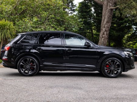 2026 Audi Q7 - photo 12
