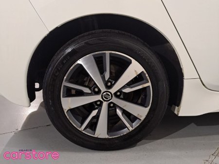 2020 Nissan Leaf - photo 14