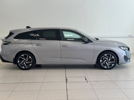 2024 Peugeot 308 - photo 3