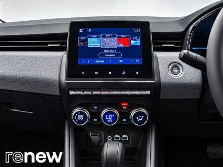 2026 Renault Clio - photo 20