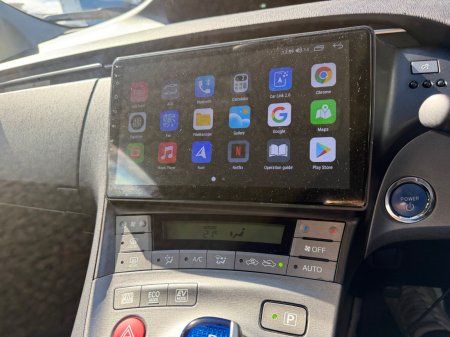 2014 Toyota Prius - photo 13