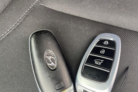 2023 Hyundai Tucson - photo 22