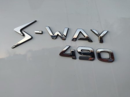 2023 IVECO S WAY 490 - photo 7