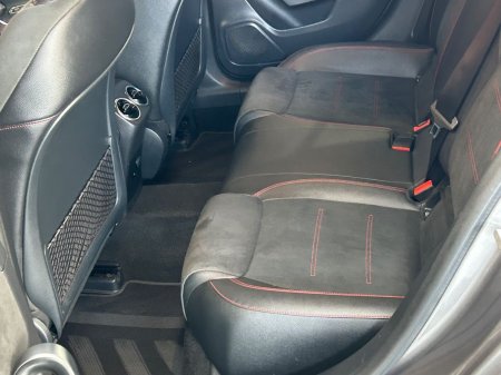2021 Mercedes-Benz A-Class - photo 20