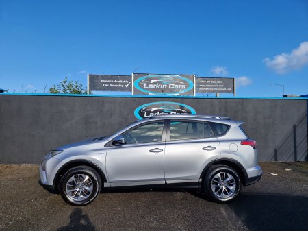 2018 Toyota RAV4 - photo 8