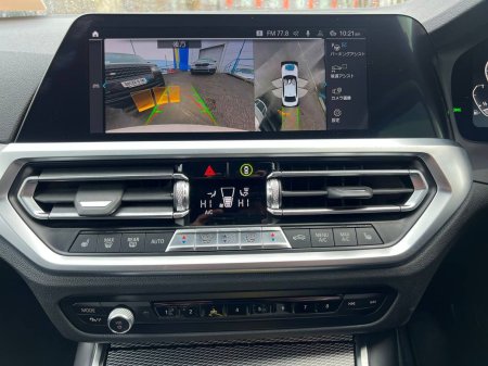 2021 BMW 3-Series - photo 7