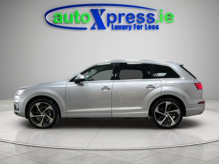 2017 Audi Q7 - photo 13