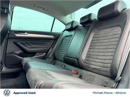 2022 Volkswagen Passat - photo 6