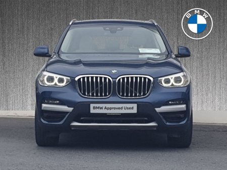 2021 BMW X3 - photo 16