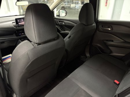 2023 Nissan Qashqai - photo 14