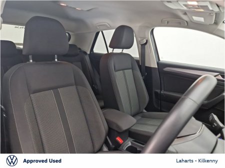 2023 Volkswagen T-Roc - photo 25