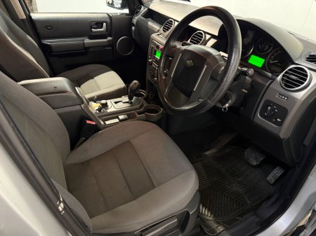 2005 Land Rover Discovery - photo 13