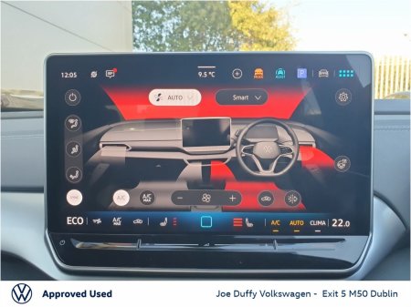 2024 Volkswagen ID.5 - photo 32