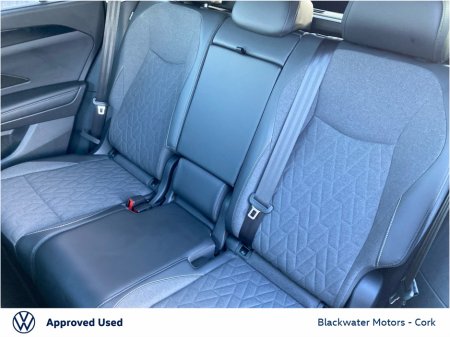 2025 Volkswagen Tayron - photo 26