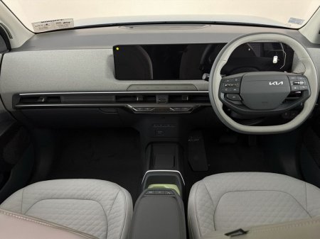 2026 Kia EV2 - photo 18