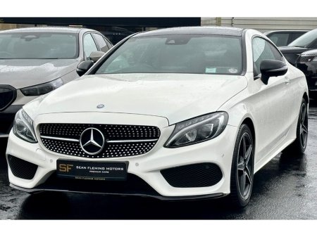 2017 Mercedes-Benz C-Class - photo 7
