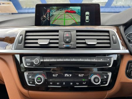 2016 BMW 3-Series - photo 7