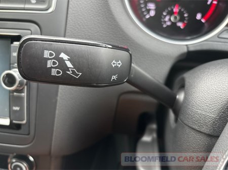 2017 Volkswagen Polo - photo 25