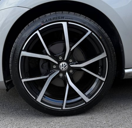 2016 Volkswagen Golf - photo 7