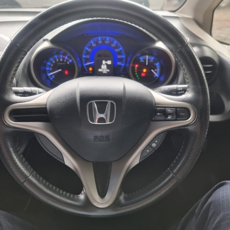 2012 Honda Fit - photo 15