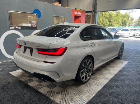 2021 BMW 3-Series - photo 3
