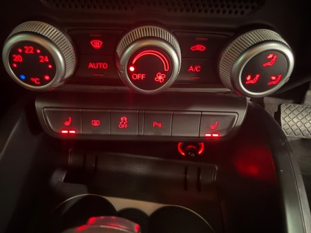 2018 Audi A1 - photo 18