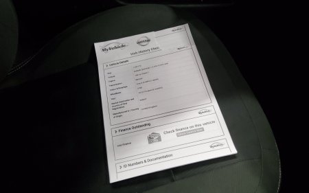 2012 Nissan Qashqai+2 - photo 10