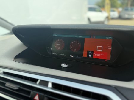 2020 Citroen C4 Spacetourer - photo 9