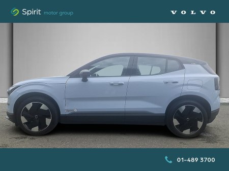 2025 Volvo EX30 - photo 6