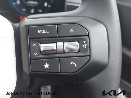 2026 Kia Stonic - photo 17