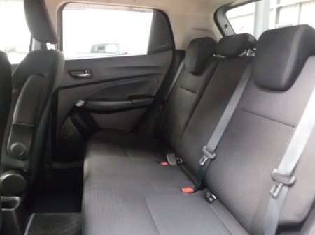 2023 Suzuki Swift - photo 10