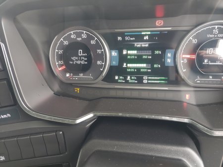 2021 Scania R500 - photo 14