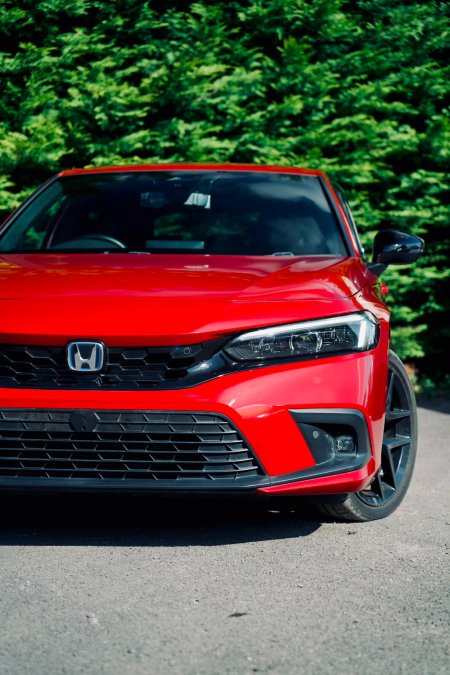 2023 Honda Civic - photo 6
