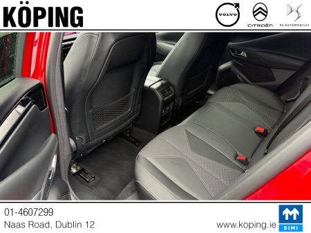 2023 DS Automobiles DS 4 - photo 49