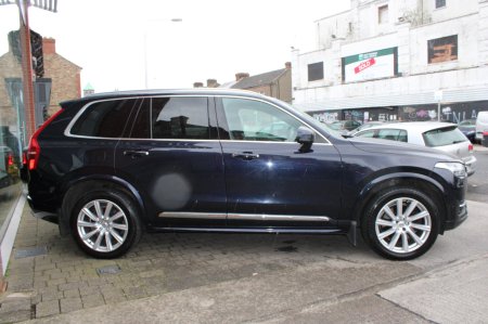 2019 Volvo XC90 - photo 5