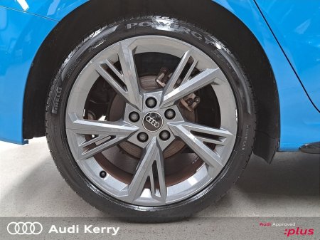 2023 Audi A3 - photo 9