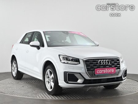 2000 Audi Q2