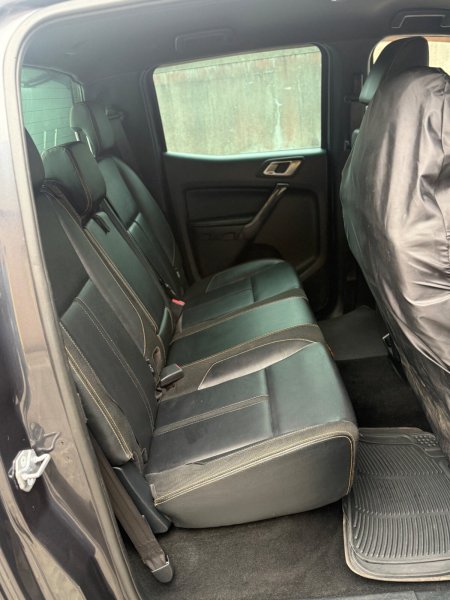 2019 Ford Ranger - photo 7