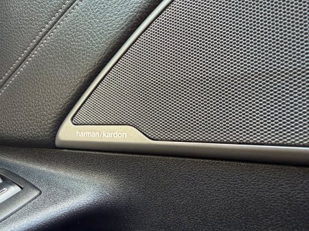 2018 BMW 5-Series - photo 29