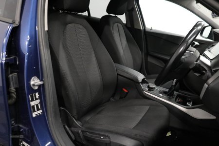 2022 BMW 1-Series - photo 14