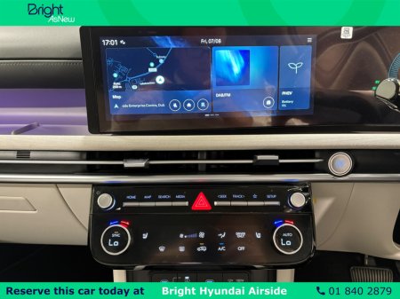 2025 Hyundai Tucson - photo 20