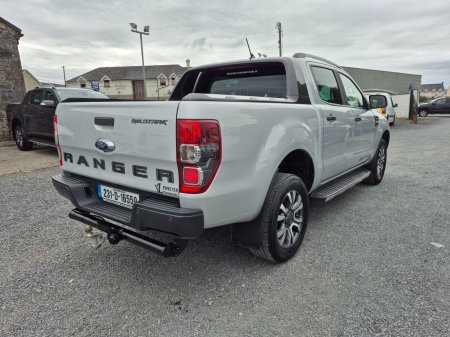 2023 Ford Ranger - photo 6