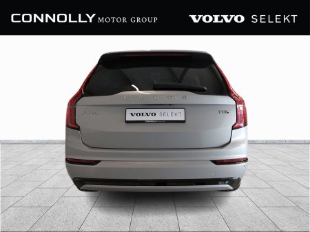 2025 Volvo XC90 - photo 13