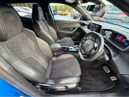 2020 Peugeot 2008 - photo 15