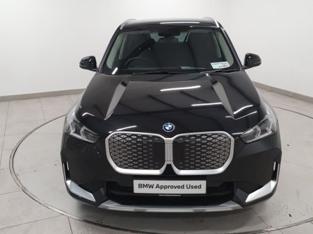 2026 BMW iX1 - photo 26
