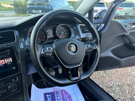 2017 Volkswagen Golf - photo 16