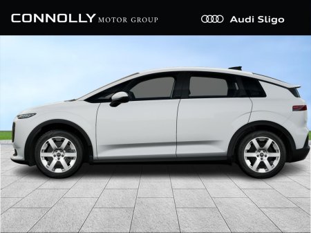 2027 Audi A2 - photo 3