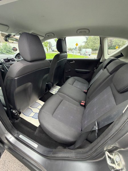 2011 Mercedes-Benz A-Class - photo 12